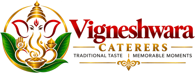 Vigneshwara Caterers logo